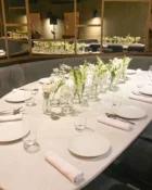 Casamento intimista em restaurante - foto 6