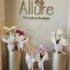 Vista alternativa do Orquídea Allure média - Allure Boutique Goiânia