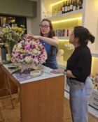 Vista alternativa do Mentoria com imersão em loja - Allure Boutique Goiânia