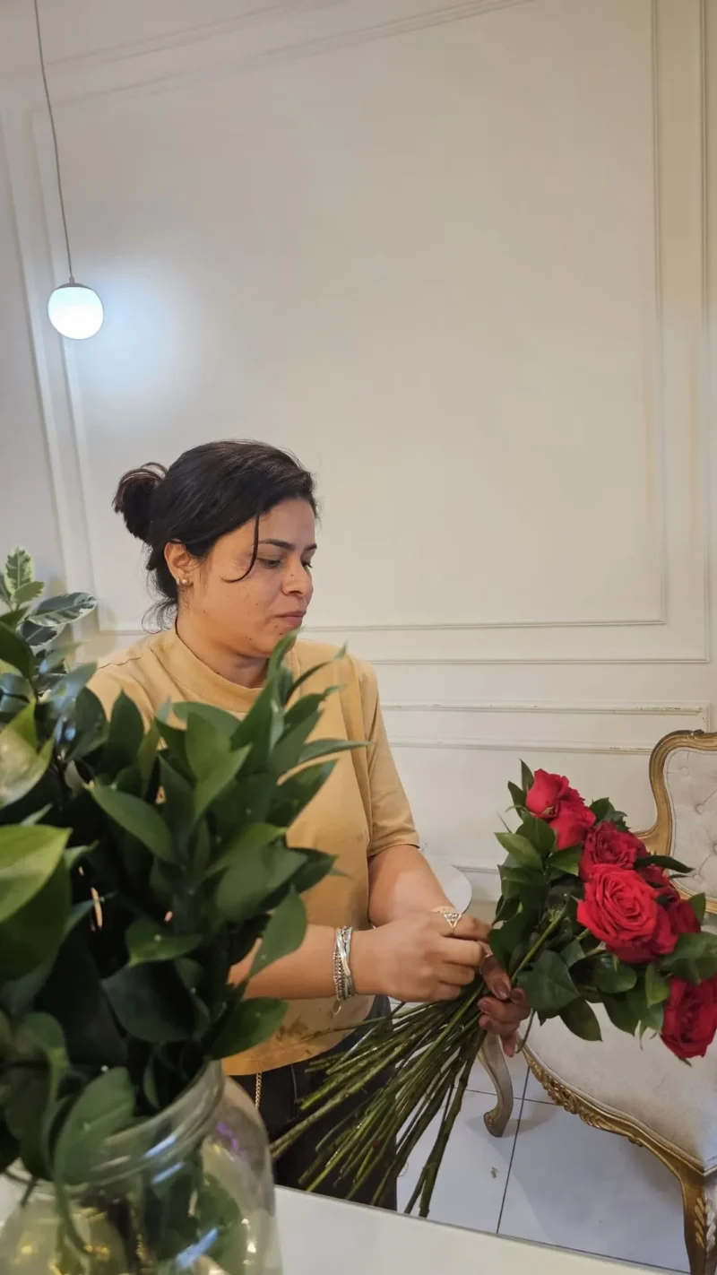 Mentoria com imersão em loja em perspectiva ampliada - Allure Boutique