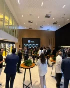 Vista alternativa do Decorações florais para recepções e eventos corporativos - Allure Boutique Goiânia
