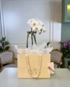 Vista alternativa do Orquídea Allure grande - Allure Boutique Goiânia