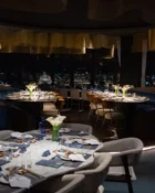 Detalhe do Casamento intimista em espaço de festa - Allure Floricultura Boutique