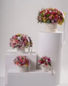 Vista alternativa do Flower Box Fascínio - Allure Boutique Goiânia