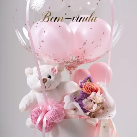 Balão Encantado