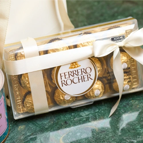 Ferrero Rocher 12 un. 150g