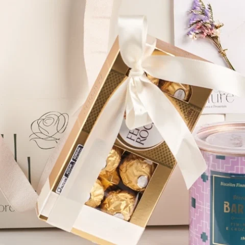 Ferrero Rocher 8 un. 100g