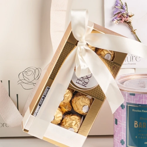 Ferrero Rocher 8 un. 100g