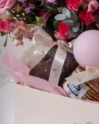 Sabores & Flores em perspectiva ampliada - Allure Boutique