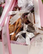 Detalhe do Sabores & Flores - Allure Floricultura Boutique