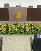 Vista alternativa do Decorações florais para recepções e eventos corporativos - Allure Boutique Goiânia