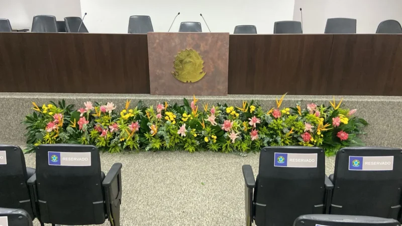Vista alternativa do Decorações florais para recepções e eventos corporativos - Allure Boutique Goiânia