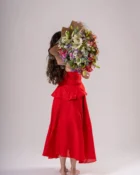 Detalhe do Buquê Primor - Allure Floricultura Boutique