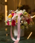 Vista alternativa do Flower Box Ternura - Allure Boutique Goiânia