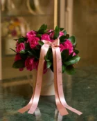 Detalhe do Box Afeto - Allure Floricultura Boutique