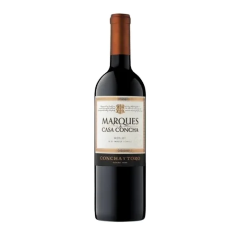 Marques de Casa Concha Merlot