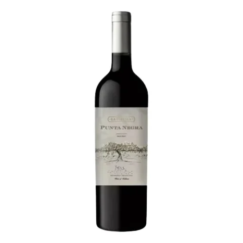 Punta Negra La Parcela Merlot