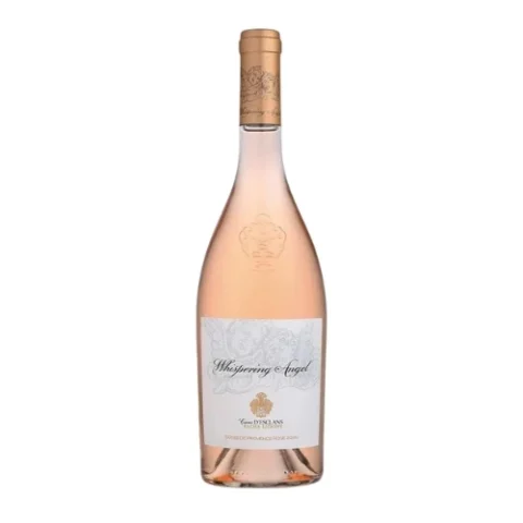 Vinho Rosé Whispering Angel