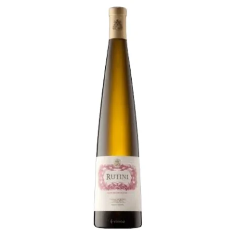 Vinho Branco Rutini Gewurztraminer